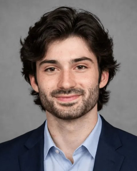 Aaron Williams, Founder, President and CEO of Nexus Frameworks
